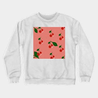 Cherry dreamy Crewneck Sweatshirt